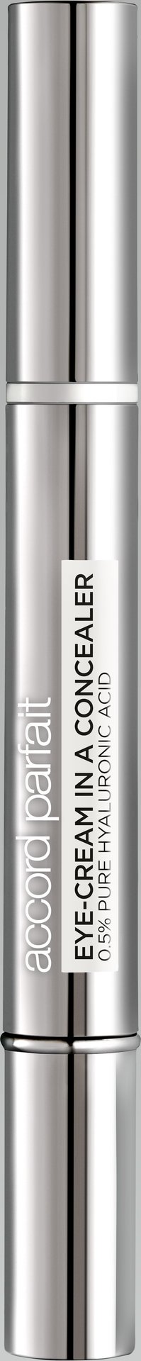 ESP Pack Accord Parfait Eye Cream Concealer CERRADO